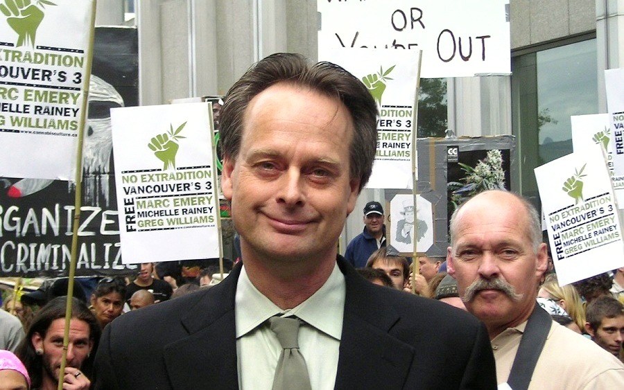 Marc Emery