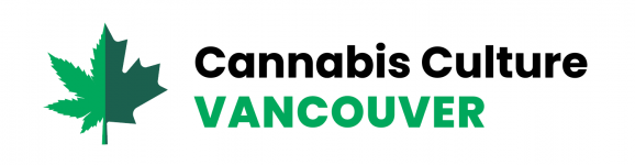 CANNABIS CULTURE VANCOUVER