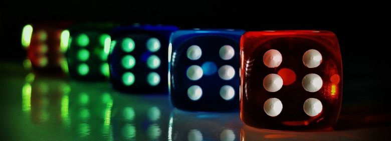 casino dice